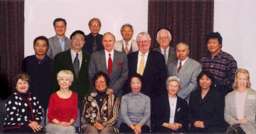ECF Board 2005