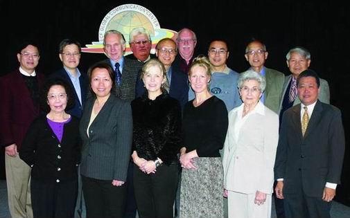 ECF Board 2006