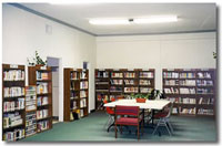 ECF Resource Center