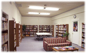 ECF Resource Center