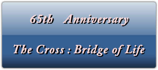 ECF 65 Anniversary