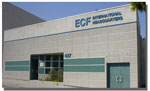ECF Monterey Park Headquarters