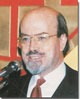 Dr. Thomas Houston