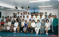 ECF 50th Anniversary -- Philippines