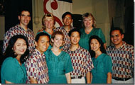 ECF 50th Anniversary -- Witness
