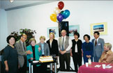 ECF 55th Anniversary Celebration Dinner