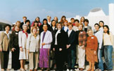 ECF 55th Anniversary Women's Conference