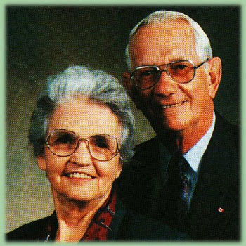 Dr. & Mrs. Alton A. Gould