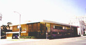 ECF Headquarters (1979 - 1981)