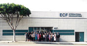 ECF Headquarters Today