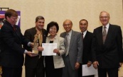 ECF Ministries - APU Scholarship