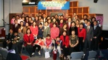 ECF International Chapel