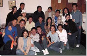 ECF campus Ministry Calpoly CCF