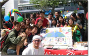 ECF campus Ministry SMC CCF