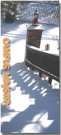 ECF campus Ministry