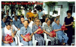 ECF Ministries - the elderly in China