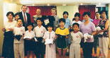 ECF Ministries - the Orphanage in Macau