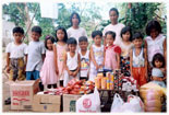 ECF Ministries - Children Center in Philippines