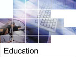 ECF Ministries - Education