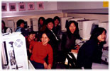 ECF Ministries - Computer Training Center in Macau