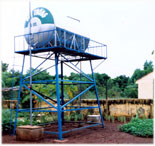 ECF Ministries - Water purification system in Vietnam