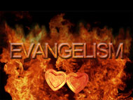Evangelism Pic