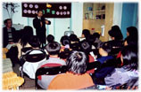 ECF Ministries