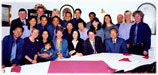 ECF Ministries