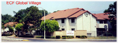ECF Global Village
