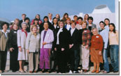 ECF Ministries - Women Conference