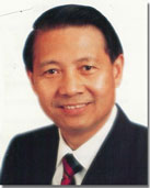 Dr. Nathan Yeh