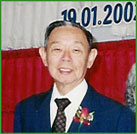 Rev. Samuel Kho