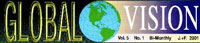 ECF Global Vision Logo