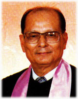 Dr. Rev. Fai Szeto