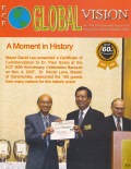 Global Vision