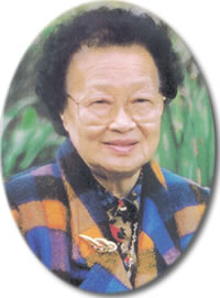 Mrs. Fai Szeto
